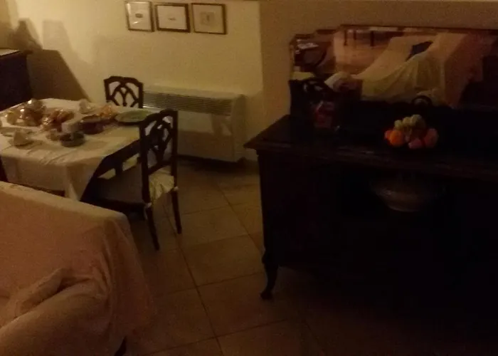 Bed and Breakfast Casa Conte Terracina